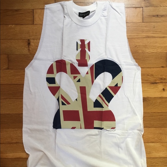 TOPSHOP 🇬🇧 - Picture 1 of 4